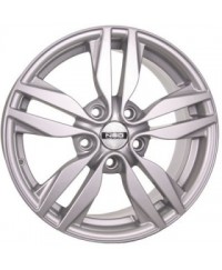 TechLine 658N S R16 W6.5 PCD5x114.3 ET45 DIA67.1
